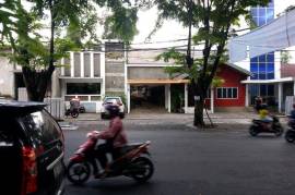 Kost Putra Depan Sim Six (Blkg BRI Ngesrep) Jl Prof Soedharto Undip