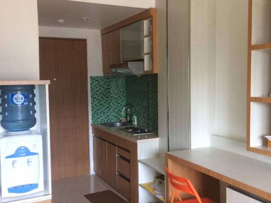 Disewakan Apartemen Pinewood Jatinangor