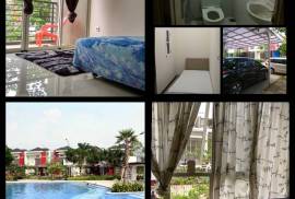 Kos dan guesthouse Golflake Residence Jakarta Barat