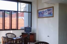 Kost / Homestay / Apartemen Unit Eksklusif di Sufya Residence – Utan Kayu Selatan, Matraman – Harian