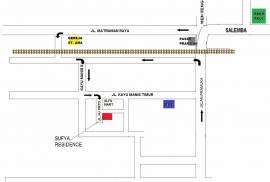 Kost / Homestay / Apartemen Unit Eksklusif di Sufya Residence – Utan Kayu Selatan, Matraman – Harian