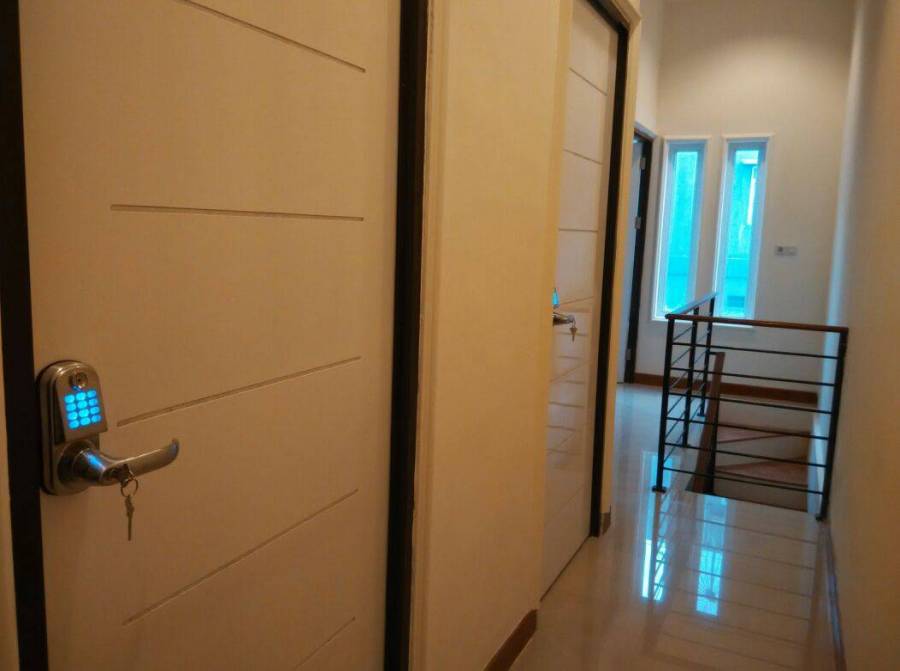 Kost Sewa harian