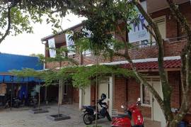 Rumah Kost Pria samping IPB Bogor