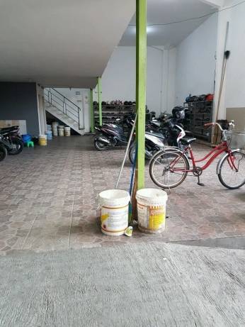Kosan Pakuwon Jelambar