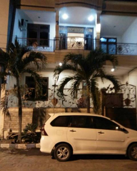 KOST AC wifi lengkap di beberapa lokasi di surabaya KOST AC wifi lengkap di beberapa lokasi di surabaya