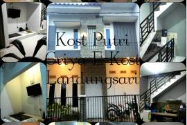 Kost Putri