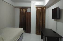 Sewa Apartemen depan kampus IPB