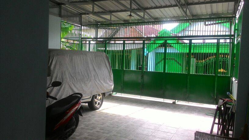 KOS PUTRI pak Rakidi tulungangung