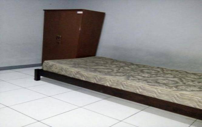 kost Permata 2 ( samping universitas tarumanegara)