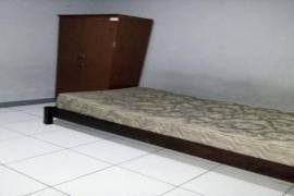 kost Permata 2 ( samping universitas tarumanegara)