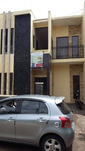 Kost Putri Malang Sigura gura