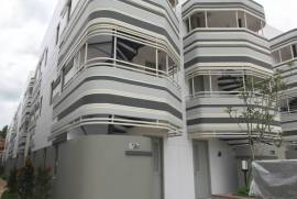 Kost modern di BSD