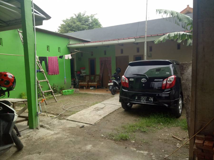 KONTRAKAN BBS 2 Jln. Melati