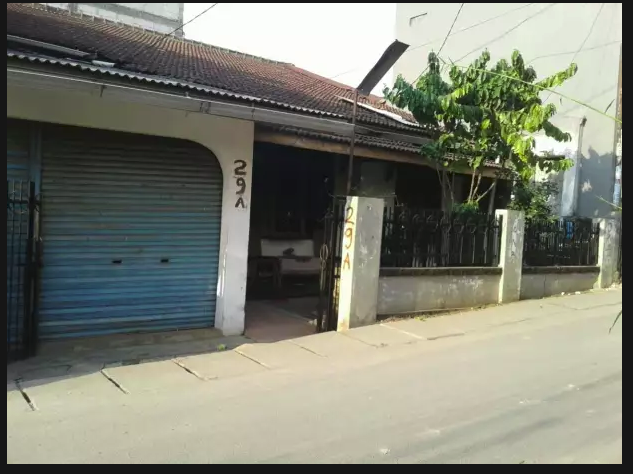Rumah Rempoa (SALE)