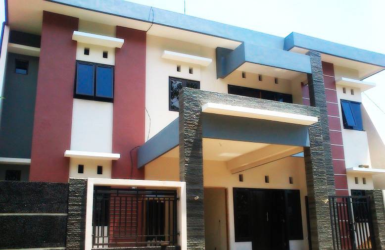 Kost Putri Sansivera
