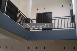 Kost Putri Sansivera