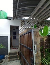 Kost Murah ITERA Lampung Way Huwi