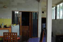 Kost harian/bulanan di Seminyak Canggu