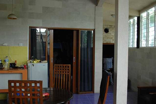 Kost harian/bulanan di Seminyak Canggu - Kost Campur Bali Murah