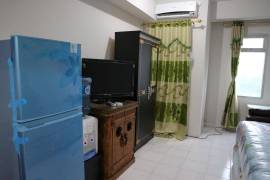 Disewakan Tahunan Apartemen Dramaga Tower IPB