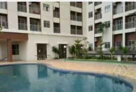 Apartment Serpong Green View Corner 2 kamar