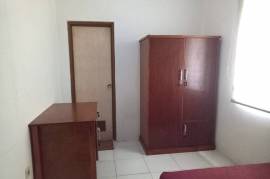 Kamar Disewakan Harian untuk Putra di Rumah Kos Kaenka (Private Bathroom)