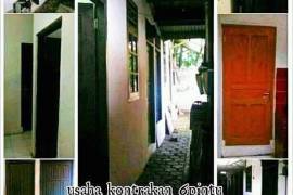 Kost/kontrakn 500/600