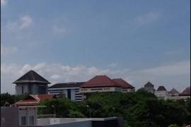 KOST EXCLUSIVE  LA  ERLANGGA (SIMPANG LIMA)