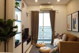 2BR Apartment Thamrin Residence 27 CE