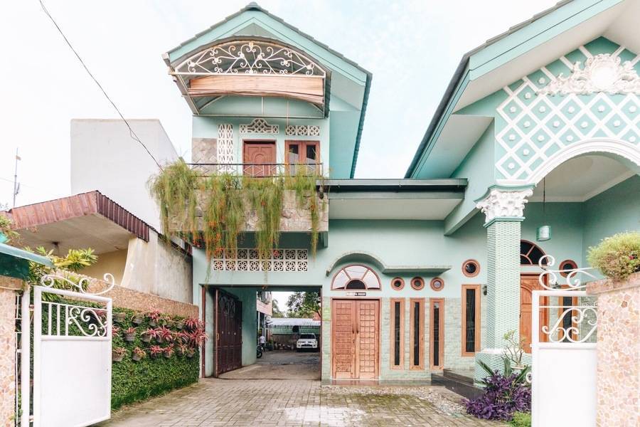 KoolKost Syariah @ Jalan Jendral Gatot Subroto Medan - Kost Putra