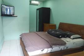 OYO Life 2709 Kost Cirendeu