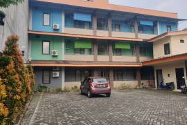 Graha Hermawan Luxury Boarding House