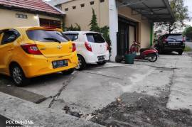 Kost full fasilitas murah di UMY