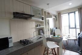 2BR in Shared Unit Apartment Royal Olive Residence Pejaten 16G