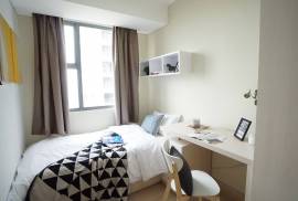 3BR in Shared Unit Apartment Pejaten Royal Olive Residence 28A