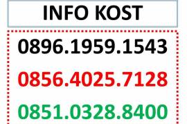 Kost Eksklusif Murah Semarang Kota