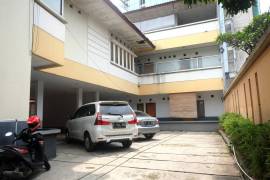 :Pondok Kost Gloria