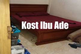 KOST IBU ADE - Mampang Prapatan Jakarta Selatan