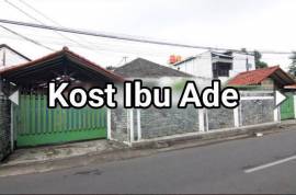 KOST IBU ADE - Mampang Prapatan Jakarta Selatan