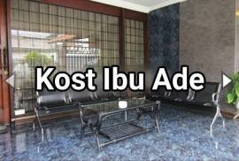 KOST IBU ADE - Mampang Prapatan Jakarta Selatan