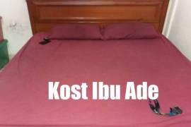 KOST IBU ADE - Mampang Prapatan Jakarta Selatan