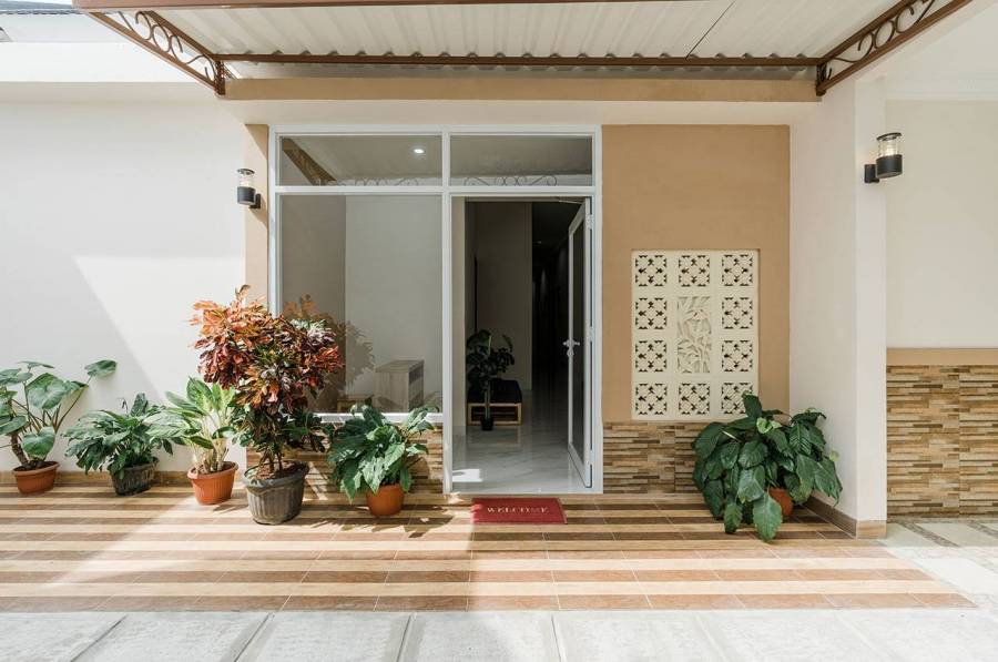 Kost Murah BINUS Anggrek Kost Murah BINUS Anggrek
