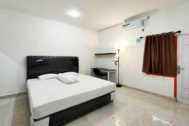 Kost Malahayati Bandar Lampung