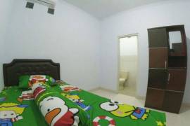 Kost Putri Exclusive Ananda