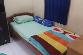 Kost alpukat grogol petamburan