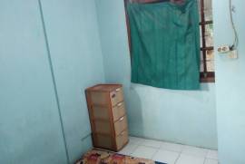 Kost putra tanjung barat