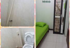 Kost Bersih dan Nyaman di Kelapa Gading