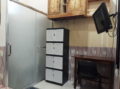 kost putri full ac  Komplek Transmart Sidoarjo Kota 