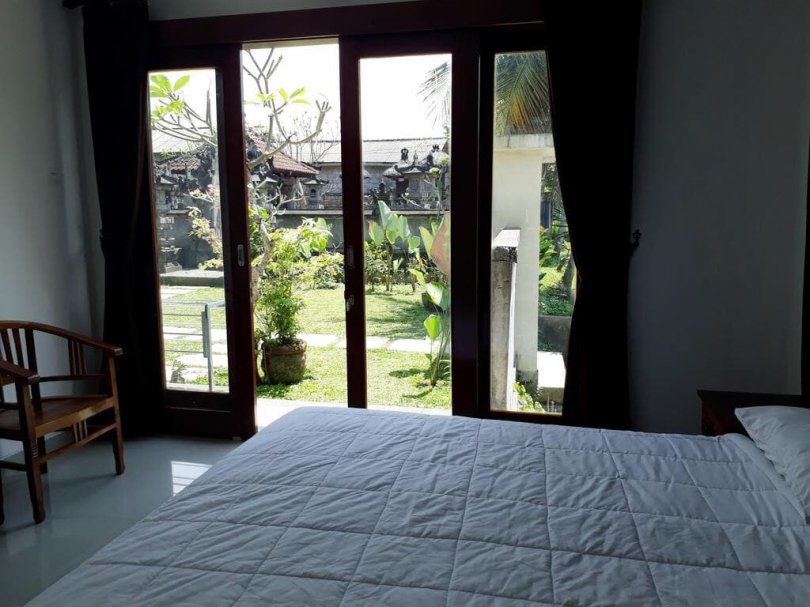 KOST MURAH UBUD - Kost Campur Bali, Gianyar Murah
