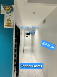 KOST SETIABUDI F7